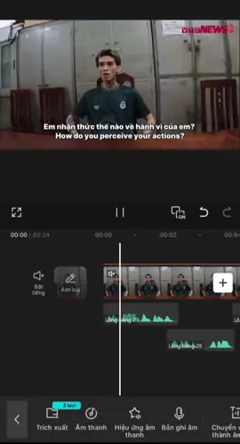 all voice by me | cre vid: vtc news #xh #fyp #txlry01 #binhgold #voice 