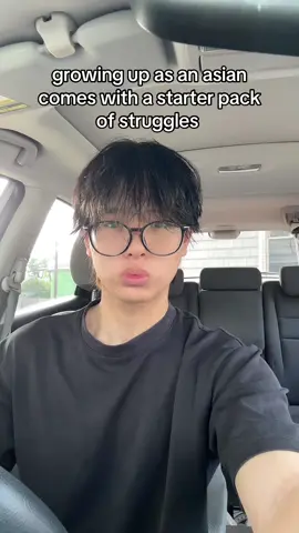 asian struggles as a kid #asian #asianamerican #asiantok #abg #abb 