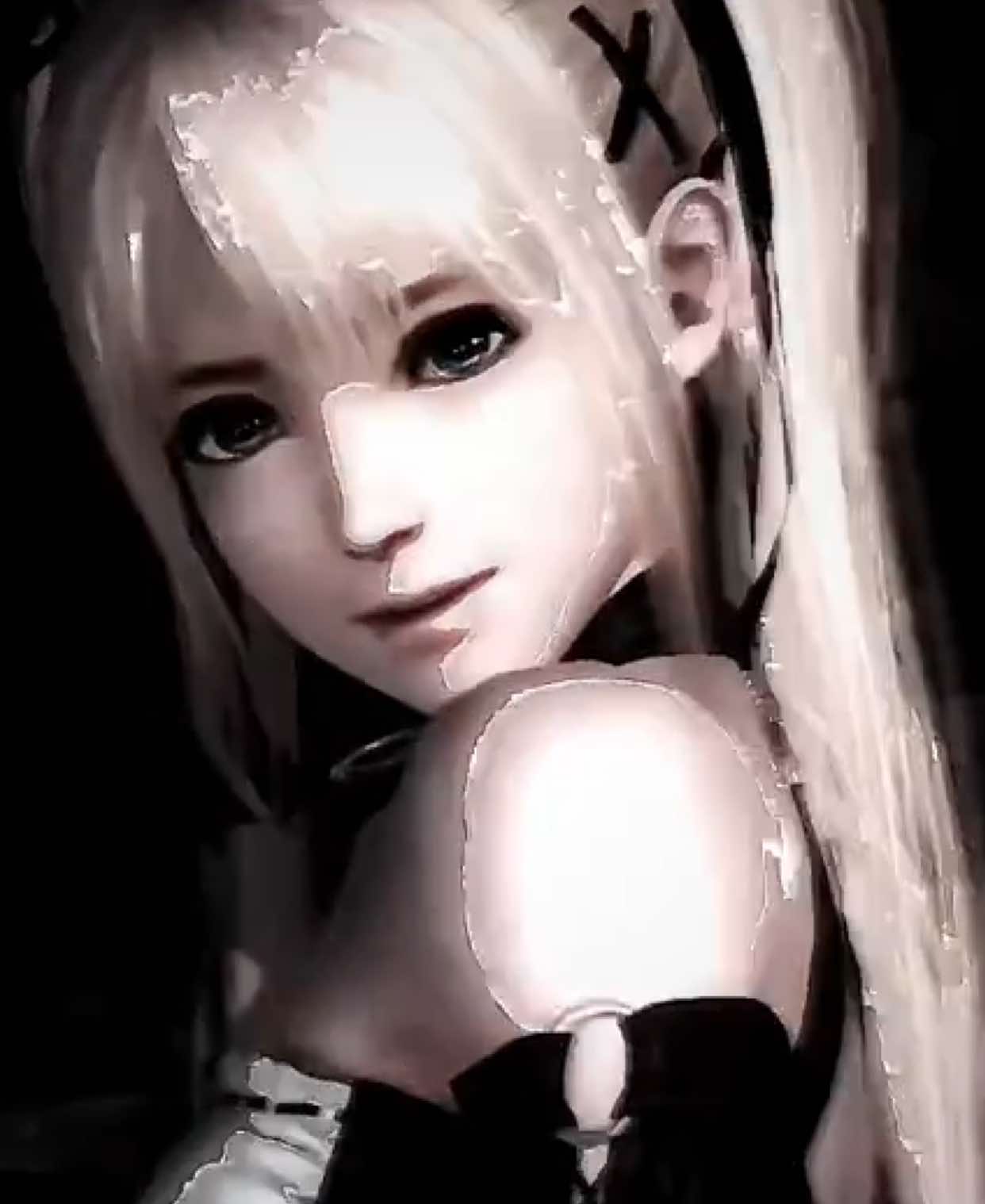 #MARIEROSE | Hi long time no see do yall fw this edit ??? Thanks tiktok for the 5 hashtags limit SO Useful ! scp : mine on insta  – @❀ stef @𝙇𝙎𝙆𝙇𝙀𝙊𝙉𝙎  #deadoralive #marieroseedit #hardstyle #fyp 