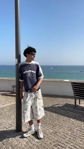Shiiii @SCUFFERS  #OOTD #streetwear #albufeira🇵🇹 