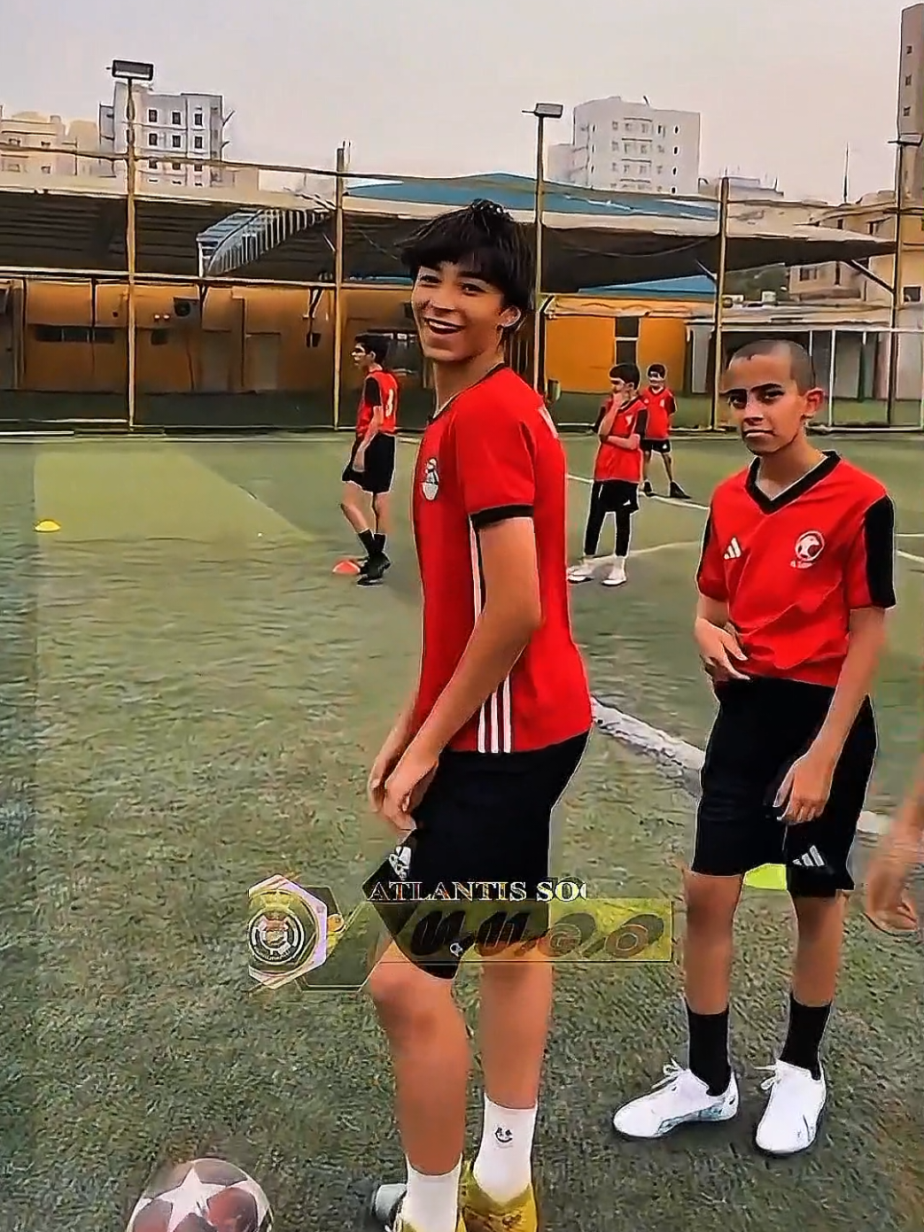 مواهب كرة القدم⚽‏#كرة_قدم #اتلتيكو_مدريد #دوري_ابطال_اوروبا #أتلانتس_v#fypシ゚ 