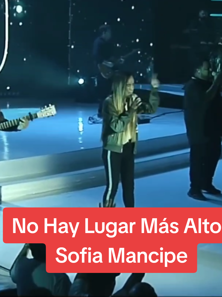 No Hay Lugar Más Alto - Generación 12 Ft. Sofia Mancipe, alavanza y adoracion a Dios #atuspies #musicacristiana #alavanzas #jovenescristianos #cristianos 