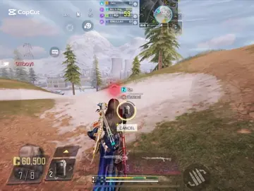 Super man 😂 #codmobile #codmobileclips #makemefamous #Codmfunny #codmmemes 