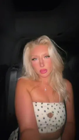 Maybe I was just crazy #fyp #fypシ 