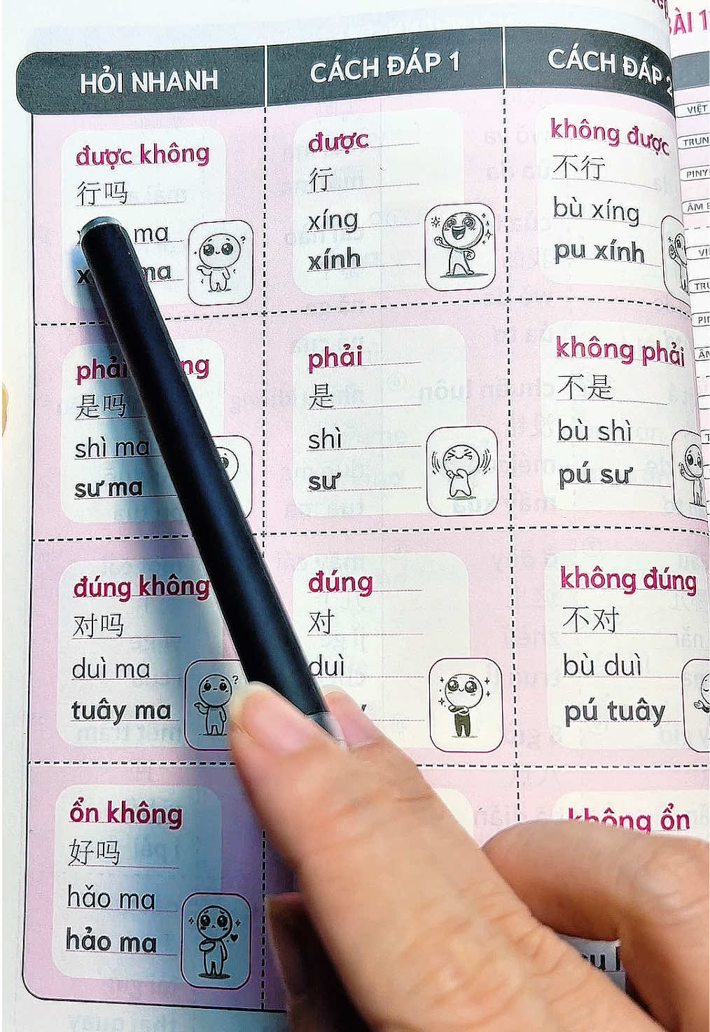 “Học tiếng Trung chưa bao giờ dễ đến thế! 3000 từ vựng theo chủ đề, học nhanh, nhớ lâu, giao tiếp tự tin mỗi ngày 🇨🇳✨” Hashtag: #tiengtrung #tiengtrungmoingay  #tuvungtiengtrung  #tuhoctiengtrung  #giaotieptiengtrung