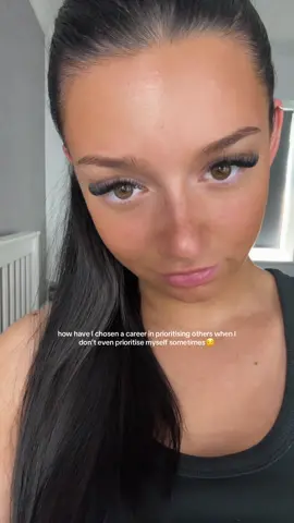 make it make sense😌 #mentalhealtips #girlythings #priorities 