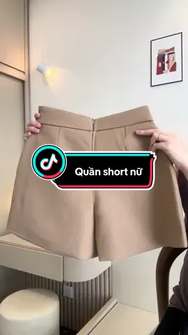 Quần rẻ mà from đẹp săn sớm đo chị em#xuhuong #reshop #quanshort #quancapcao 