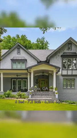 🏡 Unparalleled Luxury in Sherwood Forest ✨🌿 Discover this fully remodeled six-bedroom, seven-and-a-half-bath masterpiece spanning four levels with elevator access. Each bedroom boasts a private ensuite and custom closet, complemented by a chef’s kitchen with Thermador appliances and a unique scullery for effortless entertaining. Dedicated home office and versatile top-level entertainment space add to the home’s appeal. Step outside to a resort-style backyard featuring a covered patio with fireplace, deep-water pool, spa, and a bonus pool house perfect for guests or workouts. Nestled on half an acre near Piedmont Park and Atlanta’s finest amenities. Message me to experience this extraordinary residence. Listed by: Kevin Kilbride 363830 Ansley Real Estate| Christie's International Real Estate