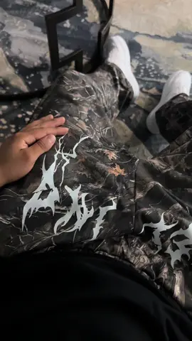 Sheesh these Sweatpants are 🔥 #sweatpants #OOTD #menfashion #tiktokshop #trending  