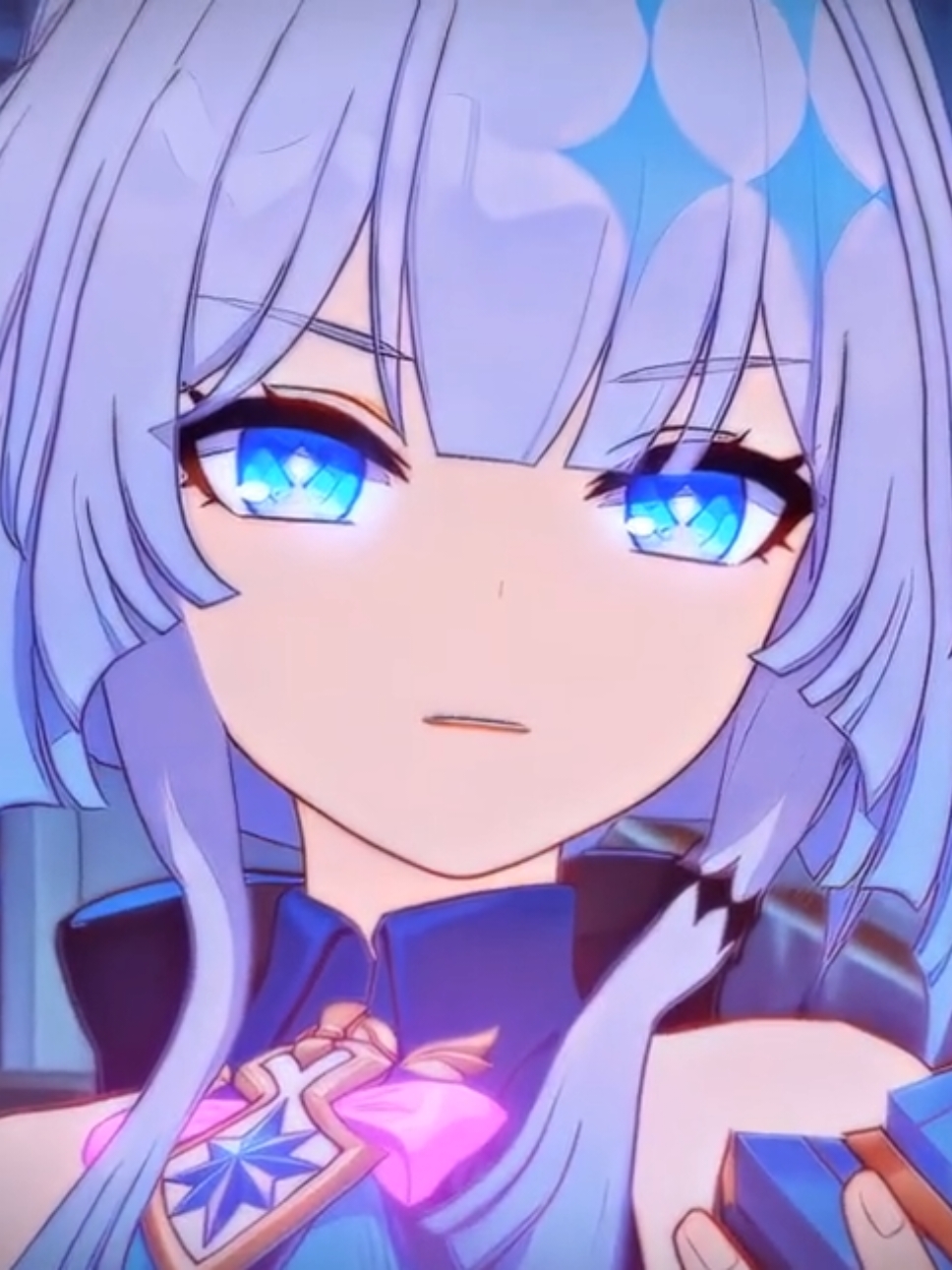 one of the girl | Cerydra ✨  #cerydra #hsr #HonkaiStarRail #hsrcreators #newstarcreator #amphoreusmoment #hanasq #kanesq