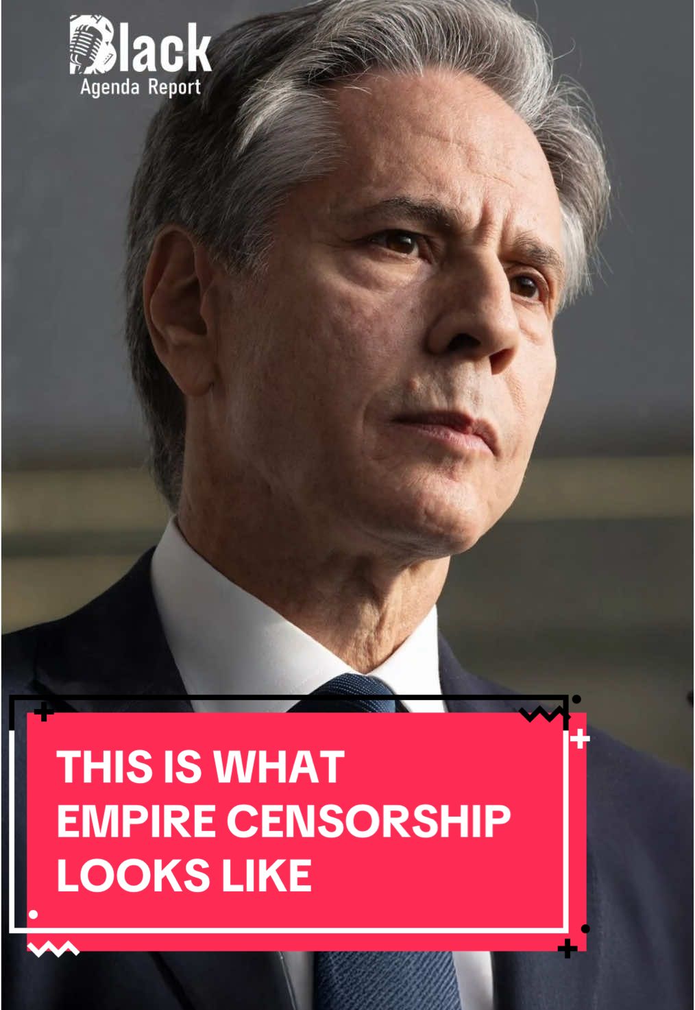 On 1 July, African Stream ceased operations - not because it failed, but because it challenged the empire. Once a rising pan-African media force with over 2-million followers, African Stream was silenced by a US government order labelling it ‘Russian propaganda.’  Overnight, it was banned from YouTube, TikTok, Instagram and Facebook.  Even its e-mail accounts were shut down. This wasn’t about misinformation.  It was about power - about punishing a platform that told African stories, viewed through an unapologetically anti-imperialist lens; that dared to question US foreign policy, from drone strikes in Somalia to war drums against Iran; that built an audience by telling the truth, from the ground, by Africans, for Africans. As corporate media repeat state talking points unchecked, the censorship of African Stream exposes the double standards at the heart of the so-called ‘free press.’ This is what happens when journalism refuses to serve the empire. #africanstream #africans #freepress #usforeignpolicy #anthonyblinken #misinformation #censorship #fyp #trendingvideo #viraltiktok 