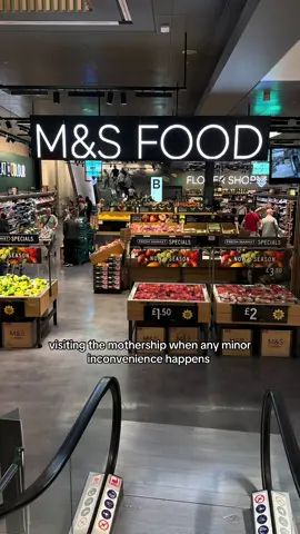 @Marks & Spencer ilysm pls send me PR !!!  #marksandspencer #marksandspencerfood #uk #mands #mandslocal