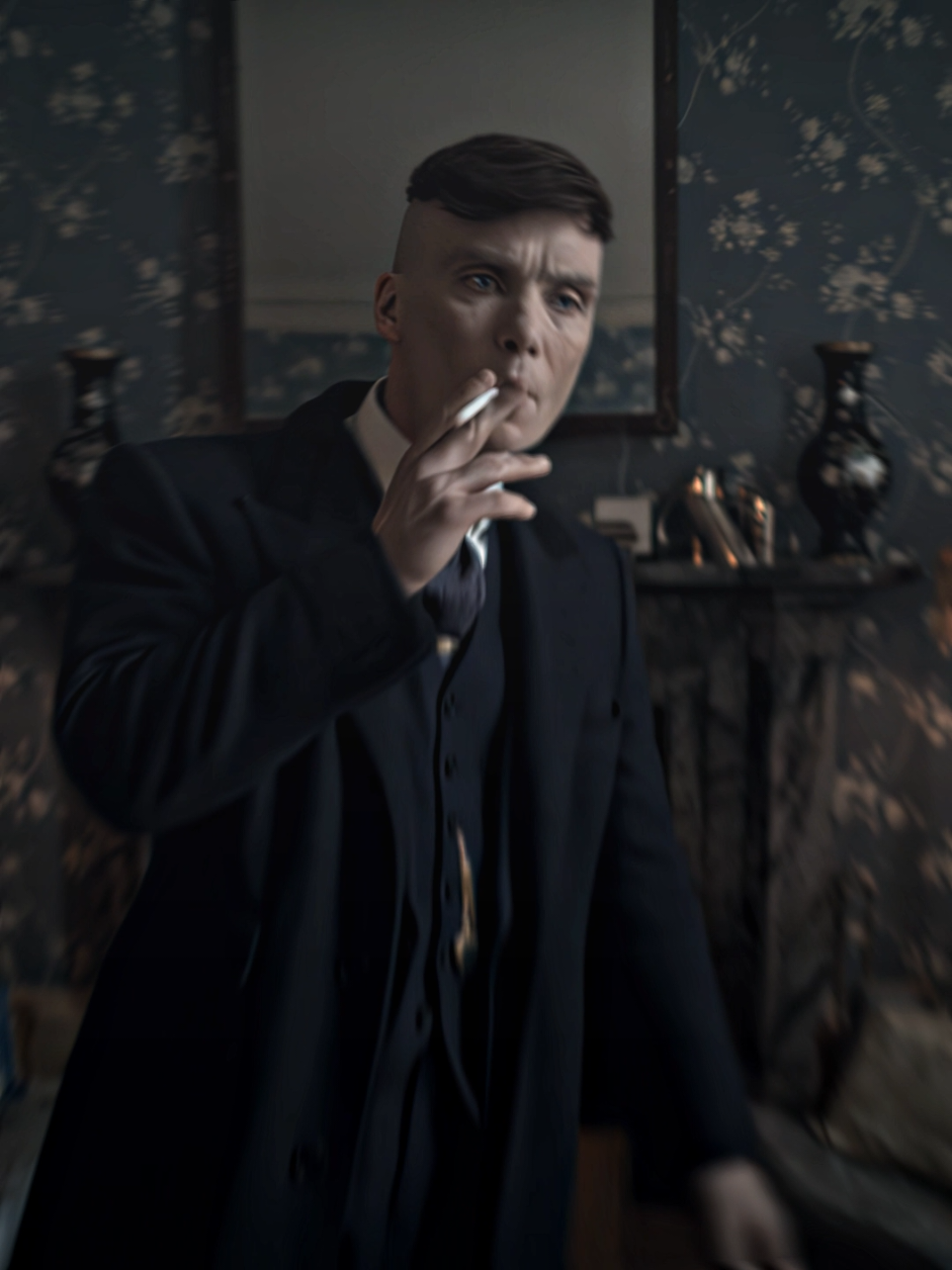 There is no item number five! #peakyblinders #thomasshelby #tommyshelby #viral #ta7legend 