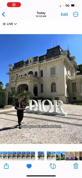 4 anos atrás eu não imaginava onde estaria hoje… A @fgv.oficial mudou tudo.♥️ Inscrições abertas: https://bit.ly/416cjjL #vemprafgv #vestibularfgv #minhajornada #estudartransforma #fgv #fgveaesp #saopaulo #rotinadeestudos #graduaçãofgv #empreendedorismo #publicidade 