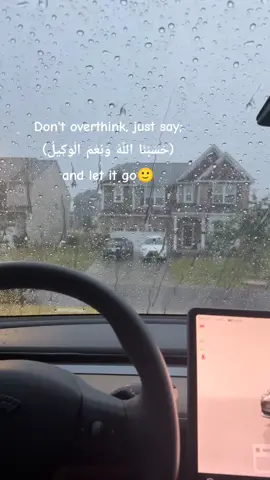 Allah is sufficient for us, and He is the best disposer of affairs. beshak 🙏❤️‍🩹🙂 #fyp #foryou #foryoupage❤️❤️ #allahisthebestplanner🖤 #dontblameothers 