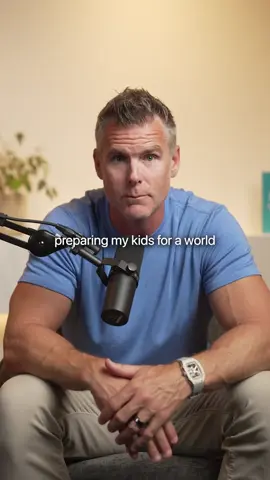 Prepare Your Kids For The Future