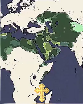 Georgia, The Country that have never Islamized in history☦️🙏🇬🇪 @🇬🇪Sandro133🇺🇳 @🇬🇪☦︎არისტარქე კოლხი☦︎🇬🇪 @georgian.geograpy🇬🇪 @𝐀𝐙𝐄𝐑𝐈.𝐌𝐀𝐏𝐒🇦🇿🇬🇪 @Armenian Mapper #fyp #foryou #georgia #mapper #world #mapping 