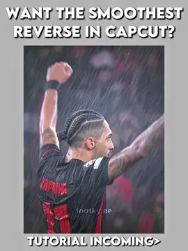 Smoothest reverse tutorial in#CapCut #edittutorial #capcuttutorial #areyouaneditor #capcutpioneer 