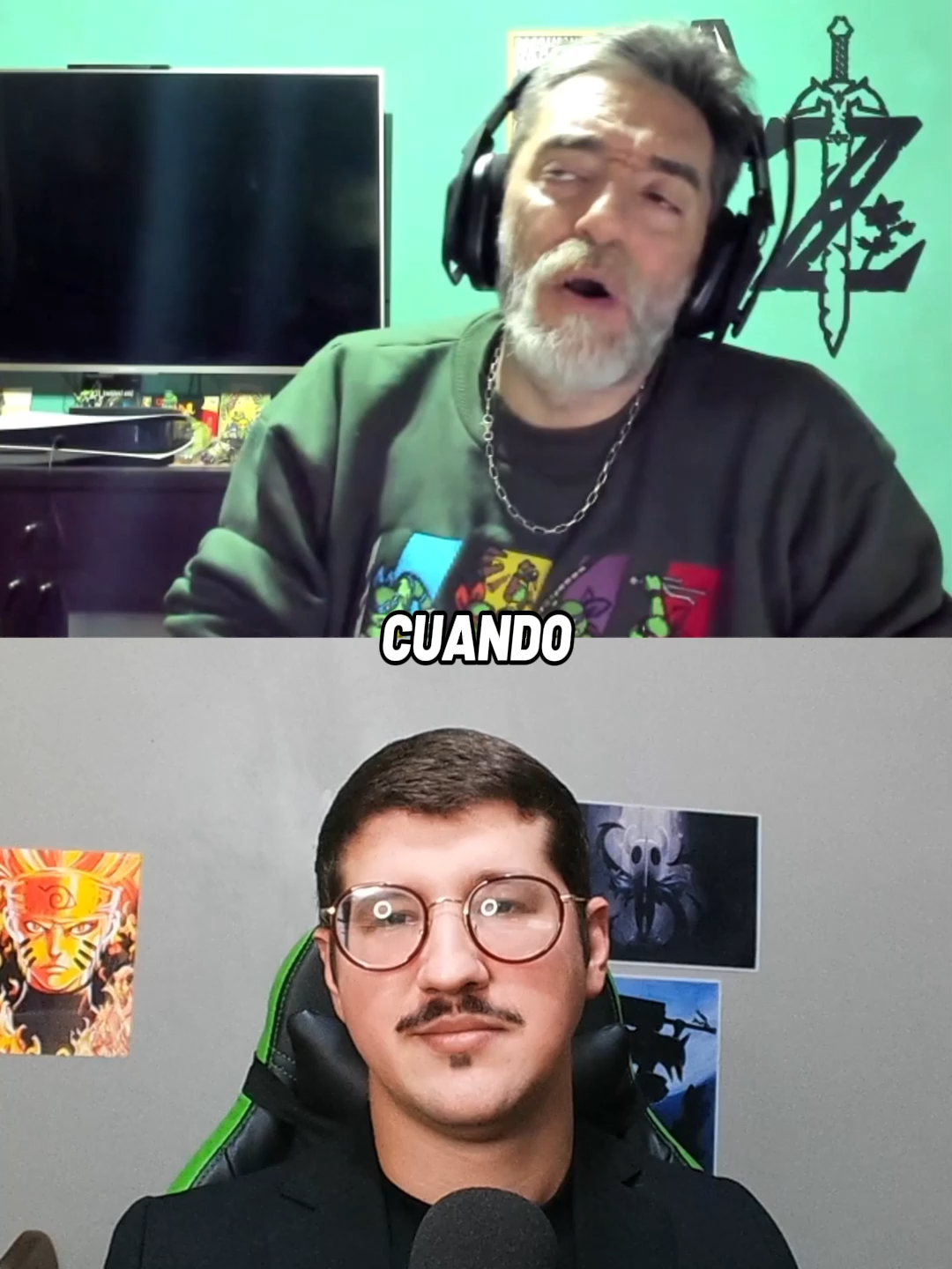 Vivimos en la generación de Metacritic, y las notas están desvirtuadas. #vacuoron #videojuegos #gaming