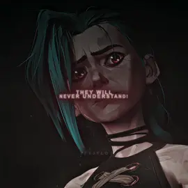 Jinx was so tuff in this scene 🔥🗿| ‼️Presets + Quality in bio ‼️ | #jinx #jinxedit #arcane #arcaneedit #jylo 