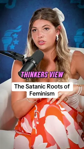 The origins of feminism are darker than you think