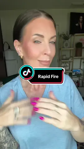 Rapid Fire #tiktokshopfinds #tiktokshopcreatorpicks #unboxing #unbox 