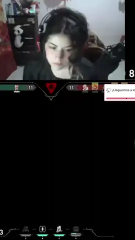 Habian problemas tecnicos | #minnienni #Twitch #stream #humor #fyp #valo #valoclips #riotgames