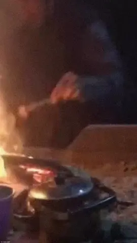 « أنت رحت من اللعانه و جيت من الوله  ارتفعت و نزلك واحدٍ حيله قوي ❤️ »