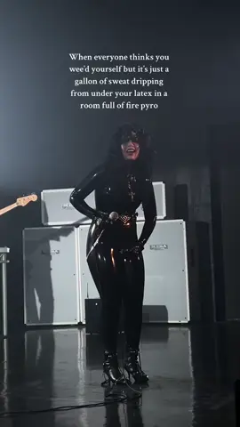 #musicvideo #latex #rocknroll 