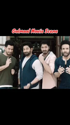 Golmaal Again | Movie | Best Comedy Scene  #hindi  #movie  #ajaydevgan  #comedyvideo 