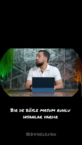 masum ruhlu insanlar… #mehmetyıldız #dininlebutunles #keşfet #din #fyppppppppppppppppppppppp 