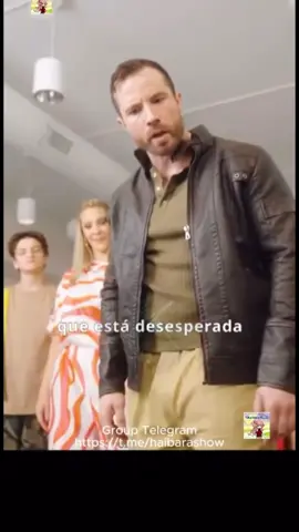 No soy su amante soy su hermana