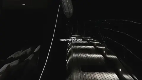 #VaLeryon #brucewayne #silent #luxury #life