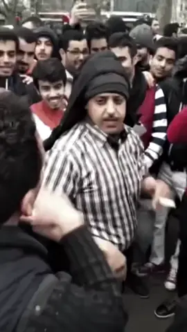 ابو رفعه وصديقه المصري..!#frank_zappa #exblore 