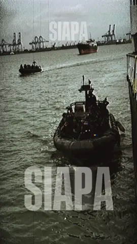 Seahawk&Seaghost #utk #frogman #unitTindakhas #usmc #tangkasbanterasganas