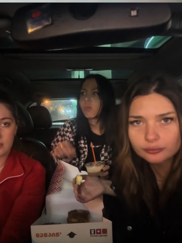 meryem gogashvili #usatiktok🇺🇸 #usaforyou  #doppelganger #storytime  #meryemgogashvili 