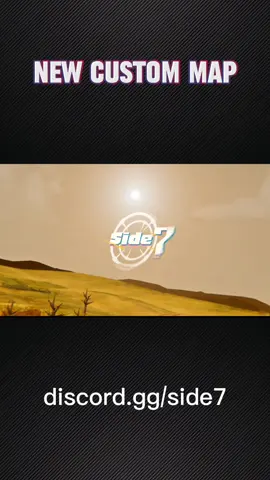 New Side 7 Custom Map  - Harvest #gundamcommunity #gundam #tf2 #gevo #gundamevolution     