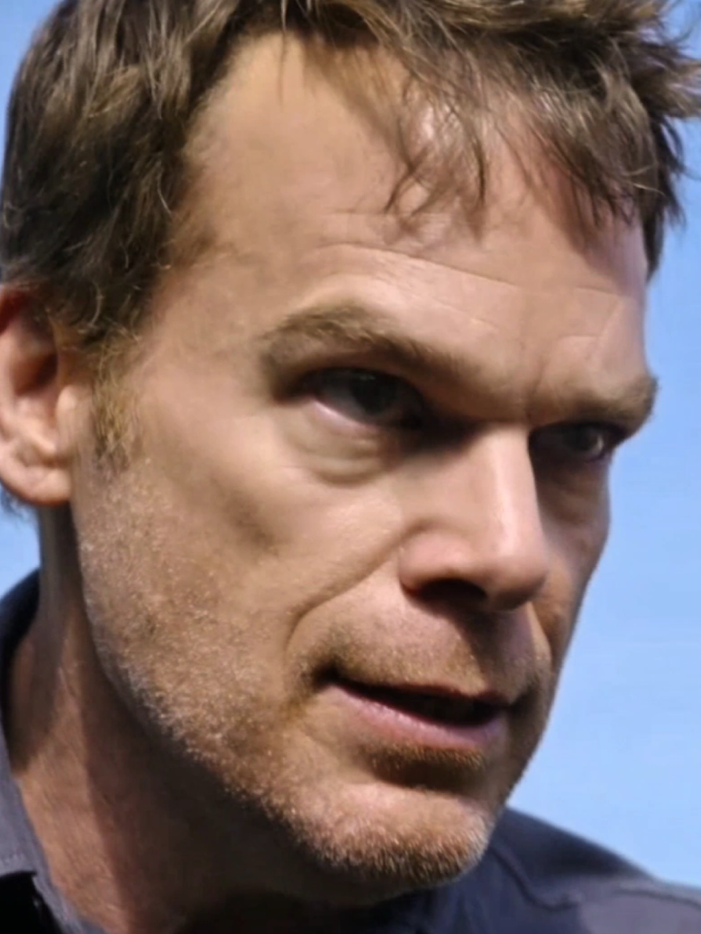 1x7 dexter resurrection| It was easier than you think lol #dextermorgan #dexter #geminikiller #dexterresurrection #thegeminikiller 