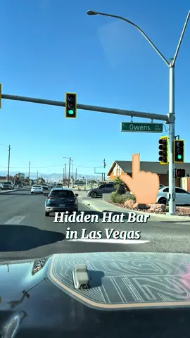 Hidden but no so hidden 🤷🏻‍♂️ corner of Owens and Nellis here in Las Vegas, Nevada! 🎰 @Bryanson @Justin’s Hat works  #rodeowesternwear #lasvegas  #hatbar #vegashiddengem #hatshaping 