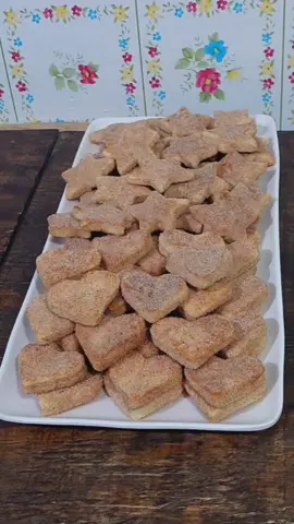 #galletasdemantequilla  sin horno quedan bien deliciosas 😋 saludos machis y pachis 🤗😘