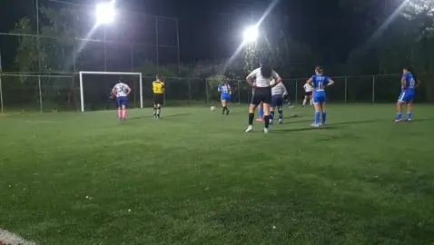 🥰 nueva temporada #fypage #fut7 #cruzazulfc #fulbol #penal 