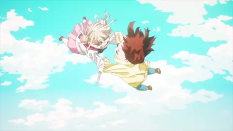 Part 2/2! (The final one!) I’ll never get over them 😔 #fyp #animeedit #myheroacademia #bnha #doomedyuri 