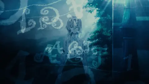 Scrap | #violetevergarden #edit #anime 