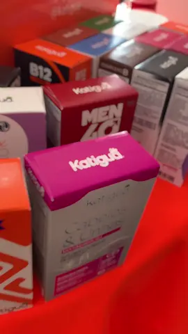 #vitaminas #catigua #saudeebemestar #qualidadedevida 