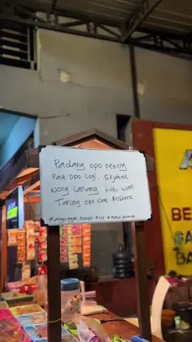 Part1 😌😌😌#angkringan_muendo #fyp #tren 