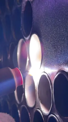 #Welder #Soldador #Tig #Mig #PipeLine 