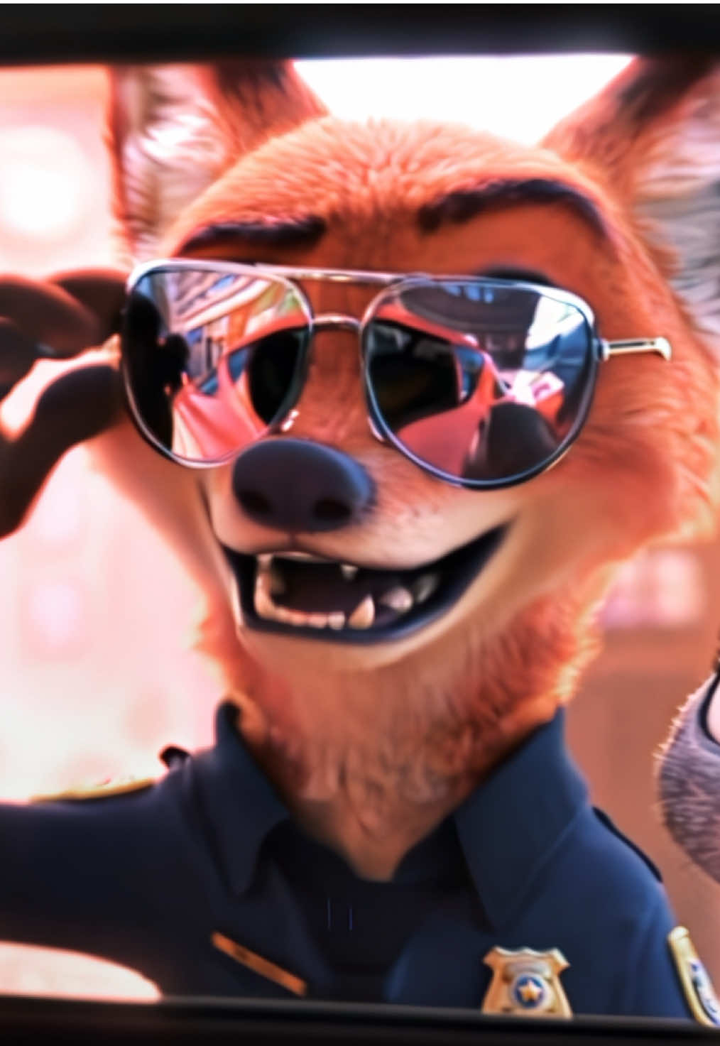 I don't like this edit (( crd: @fellpsx2_ #nickwilde #disneyedit #viral #zootopia2 #nickwildeedit 