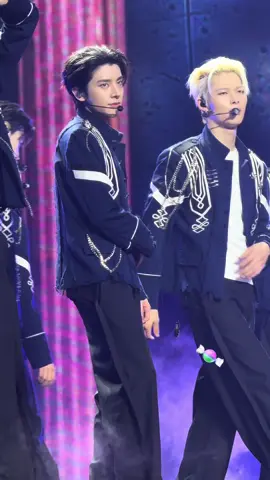 fatal trouble houston day2 🖤 #walktheline #enhypen #jake #walktheline_in_us 