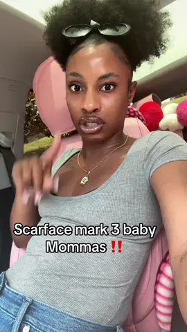 #fyp #BlackTikTok #relatable #babymomma 