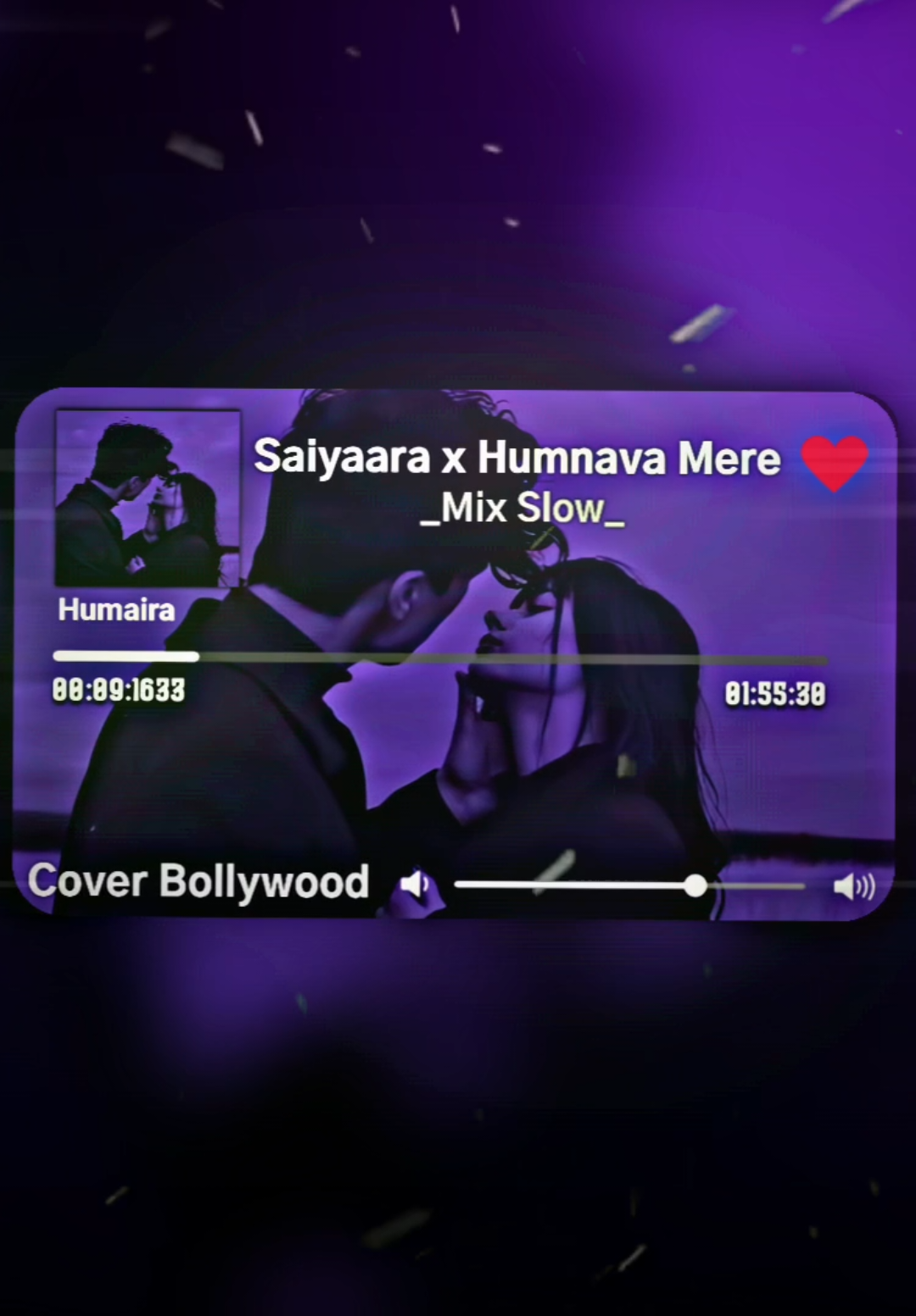 humnava mere x saiyaara-cover bollywood#coverbollywood #humnavamere #saiyaara #humaira #fypシ @ᴡᴇꜱ. ᴀʟʟ 